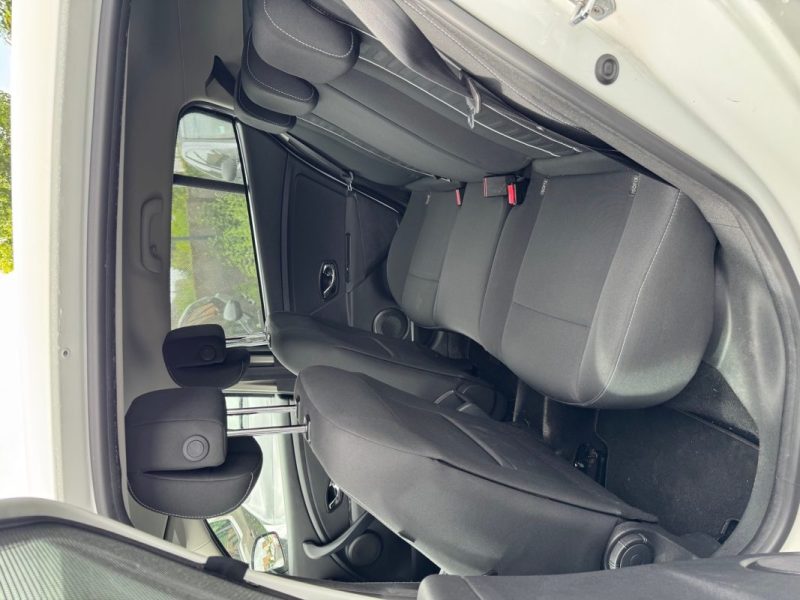 RENAULT MEGANE 3 PHASE 2 1.2 TCE 115 CV ENERGY 