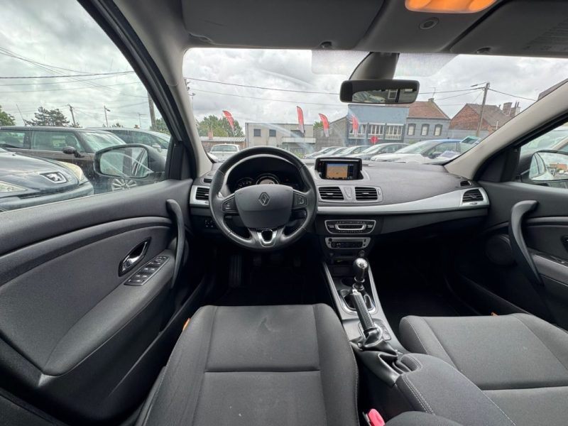 RENAULT MEGANE 3 PHASE 2 1.2 TCE 115 CV ENERGY 