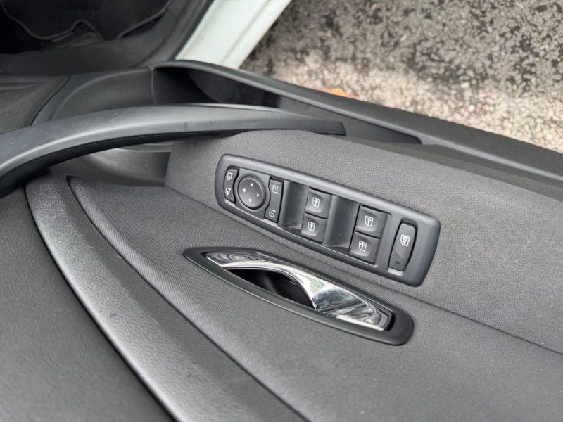 RENAULT MEGANE 3 PHASE 2 1.2 TCE 115 CV ENERGY 