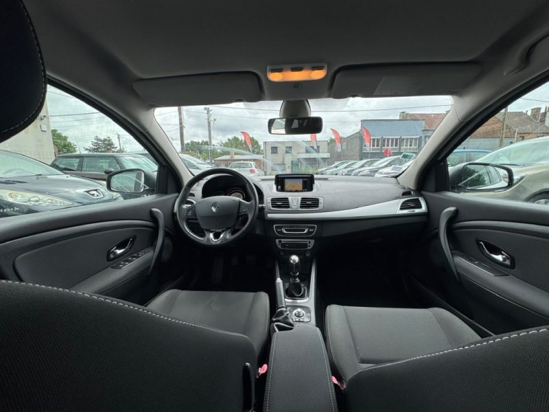 RENAULT MEGANE 3 PHASE 2 1.2 TCE 115 CV ENERGY 