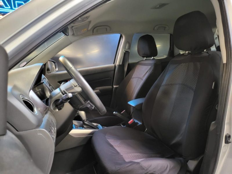 SUZUKI VITARA 1.0 Boosterjet 111cv PRIVILEGE /SIEGES CHAUFFANTS /CAMERA DE RECUL /ATTELAGE