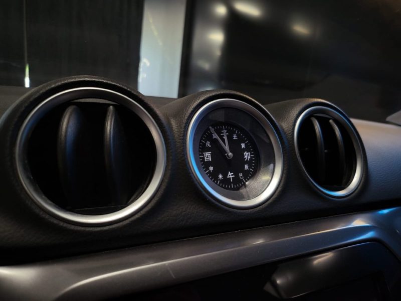 SUZUKI VITARA 1.0 Boosterjet 111cv PRIVILEGE /SIEGES CHAUFFANTS /CAMERA DE RECUL /ATTELAGE