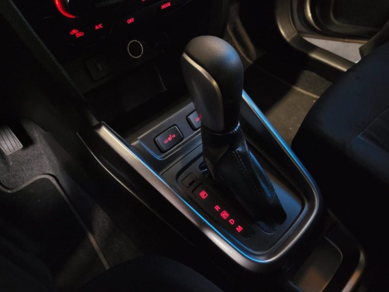 SUZUKI VITARA 1.0 Boosterjet 111cv PRIVILEGE /SIEGES CHAUFFANTS /CAMERA DE RECUL /ATTELAGE