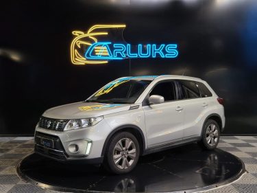 SUZUKI VITARA 1.0 Boosterjet 111cv PRIVILEGE /SIEGES CHAUFFANTS /CAMERA DE RECUL /ATTELAGE