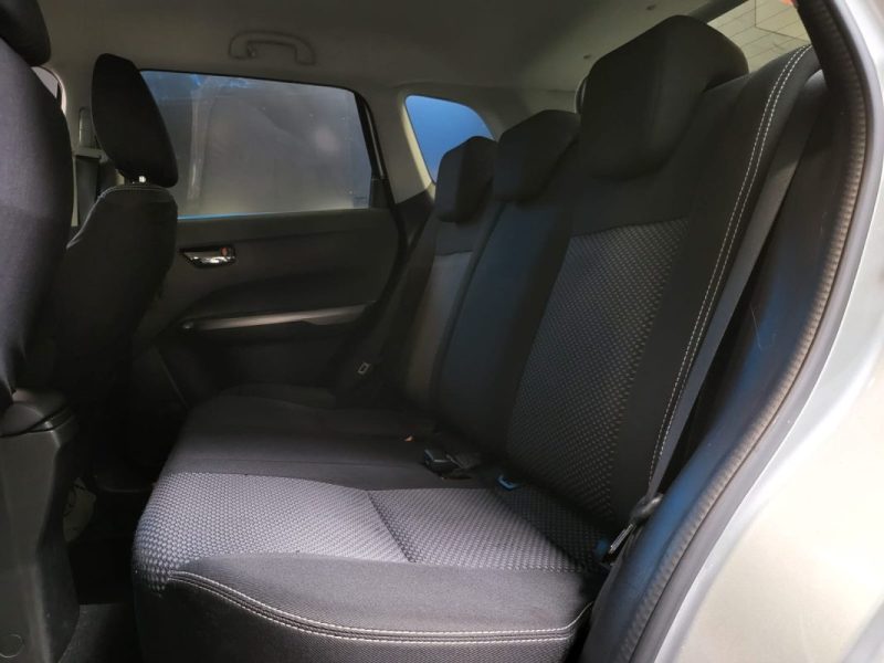 SUZUKI VITARA 1.0 Boosterjet 111cv PRIVILEGE /SIEGES CHAUFFANTS /CAMERA DE RECUL /ATTELAGE