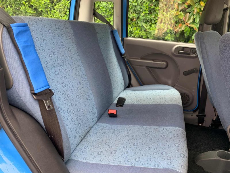 FIAT PANDA 2006  1.1 8V