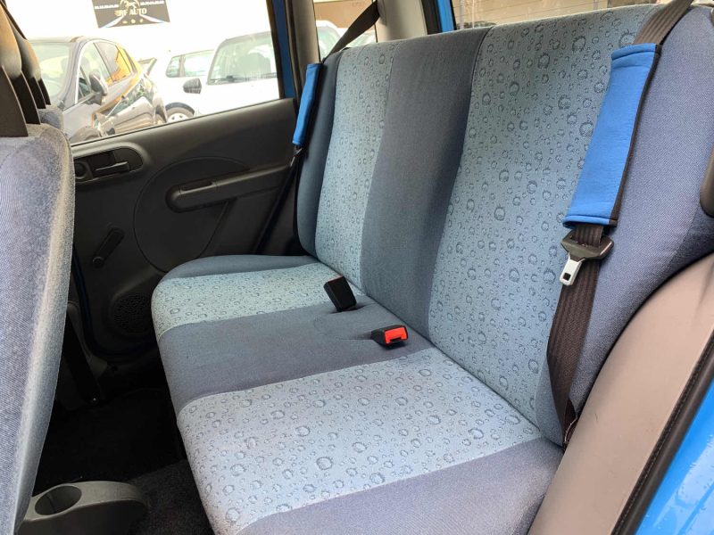 FIAT PANDA 2006  1.1 8V