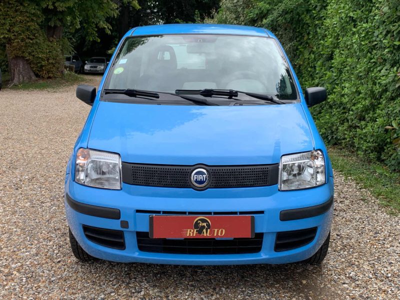 FIAT PANDA 2006  1.1 8V