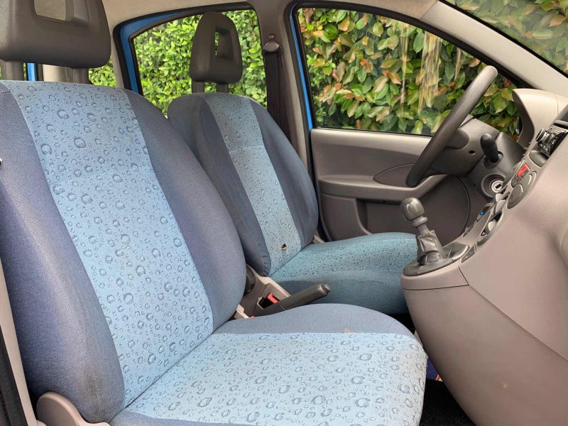 FIAT PANDA 2006  1.1 8V