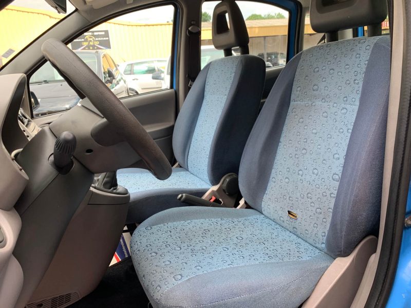 FIAT PANDA 2006  1.1 8V