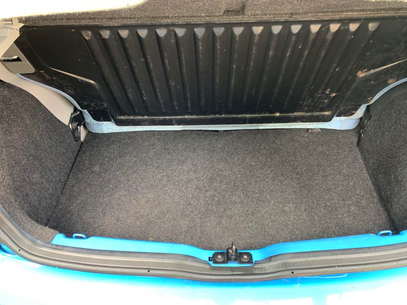 FIAT PANDA 2006  1.1 8V