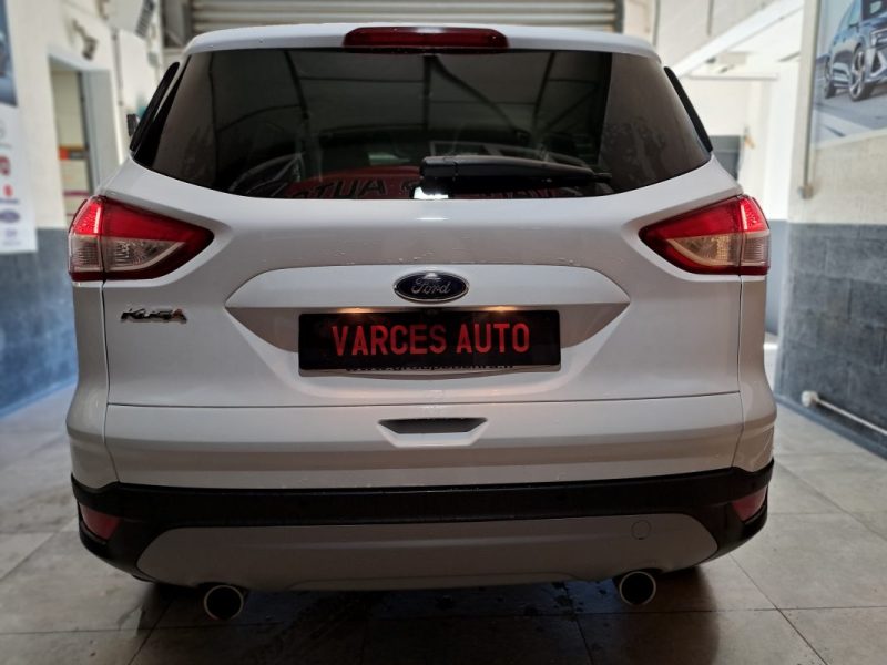 FORD KUGA 2016