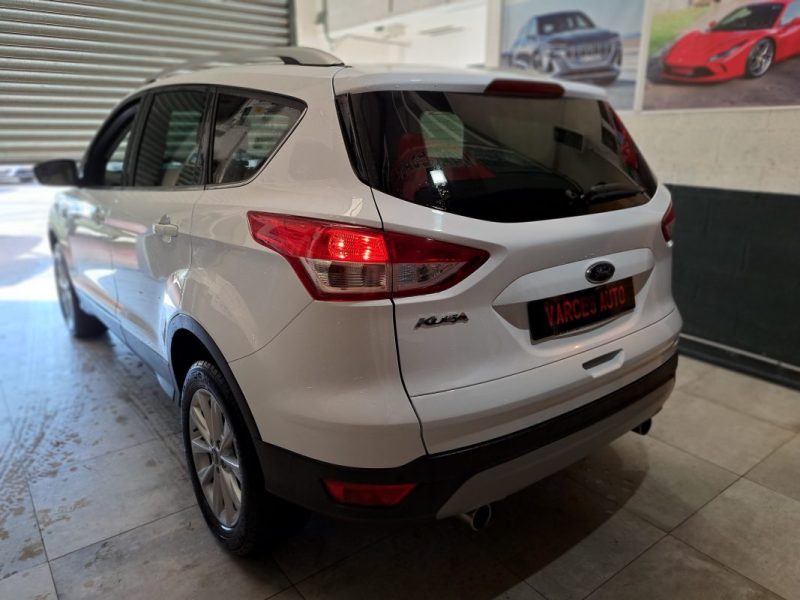 FORD KUGA 2016