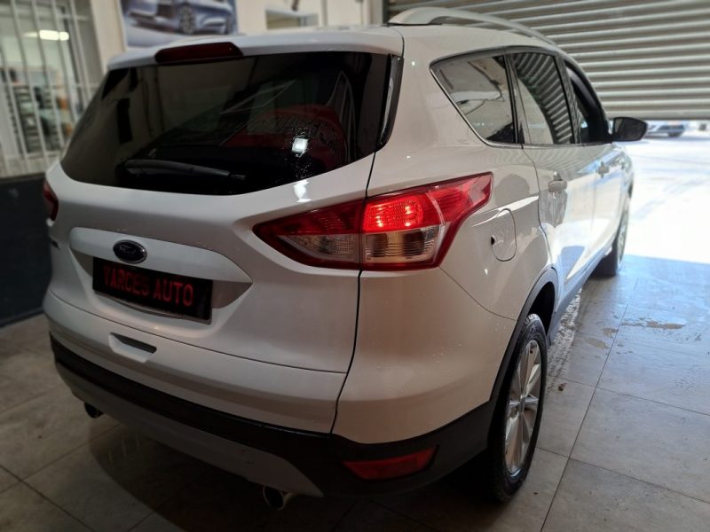 FORD KUGA 2016