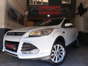 FORD KUGA 2016