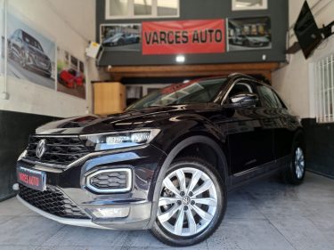 VOLKSWAGEN T-ROC 1.5 TSI EVO 150 CV CARAT BVM6 VIRTUAL COCKPIT 