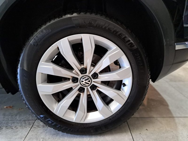 VOLKSWAGEN T-ROC 1.5 TSI EVO 150 CV CARAT BVM6 VIRTUAL COCKPIT 