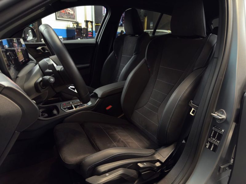 BMW Serie 1 120D 163cv