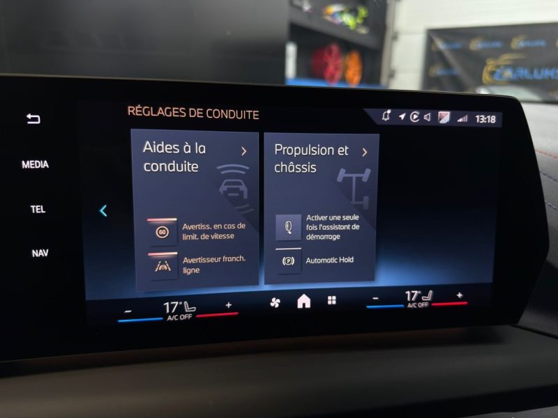 BMW Serie 1 120D 163cv