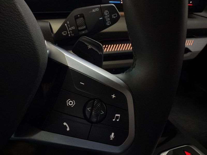 BMW Serie 1 120D 163cv