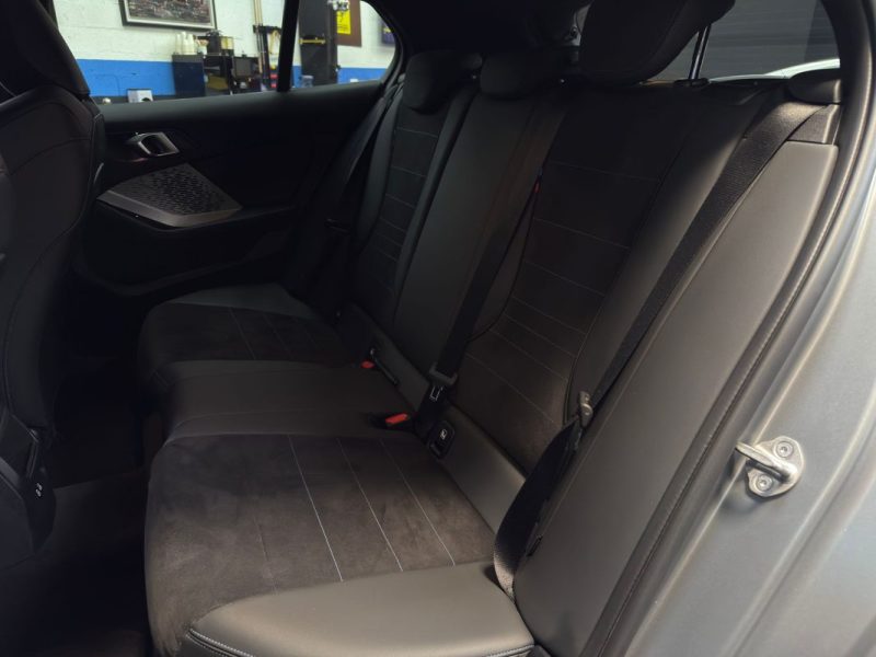 BMW Serie 1 120D 163cv