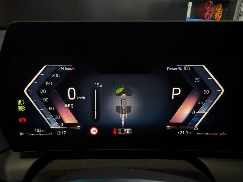 BMW Serie 1 120D 163cv