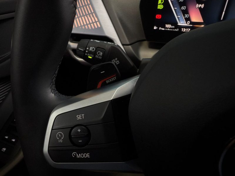 BMW Serie 1 120D 163cv