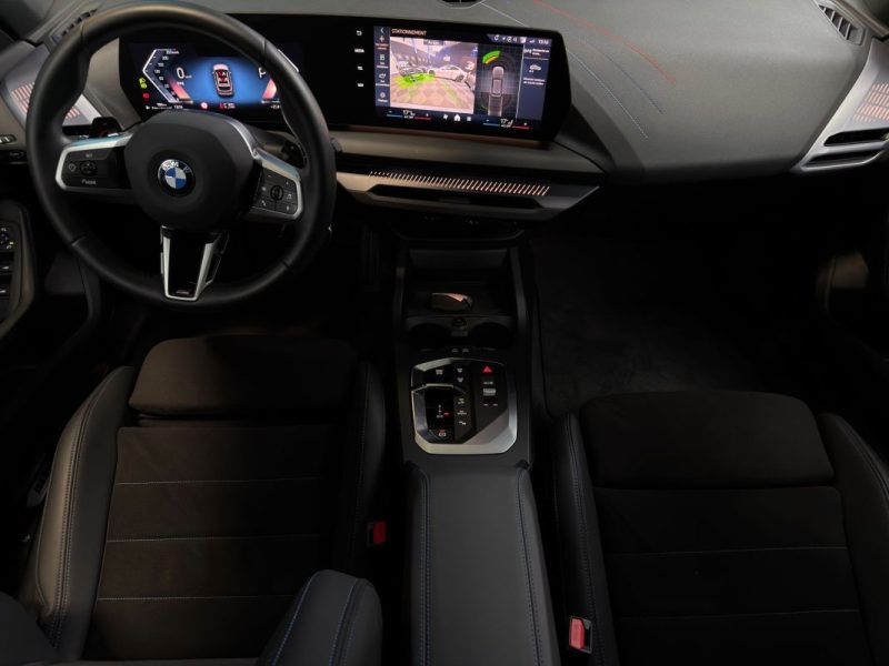 BMW Serie 1 120D 163cv