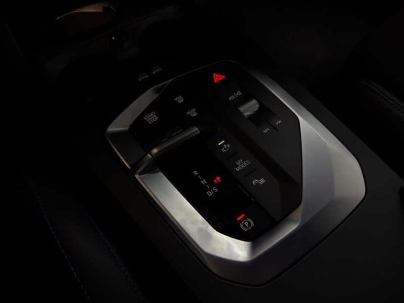 BMW Serie 1 120D 163cv