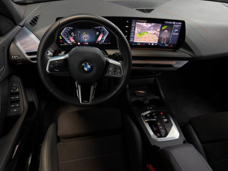 BMW Serie 1 120D 163cv