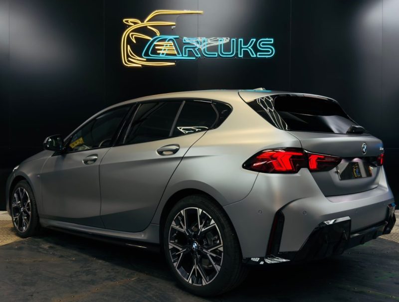 BMW Serie 1 120D 163cv