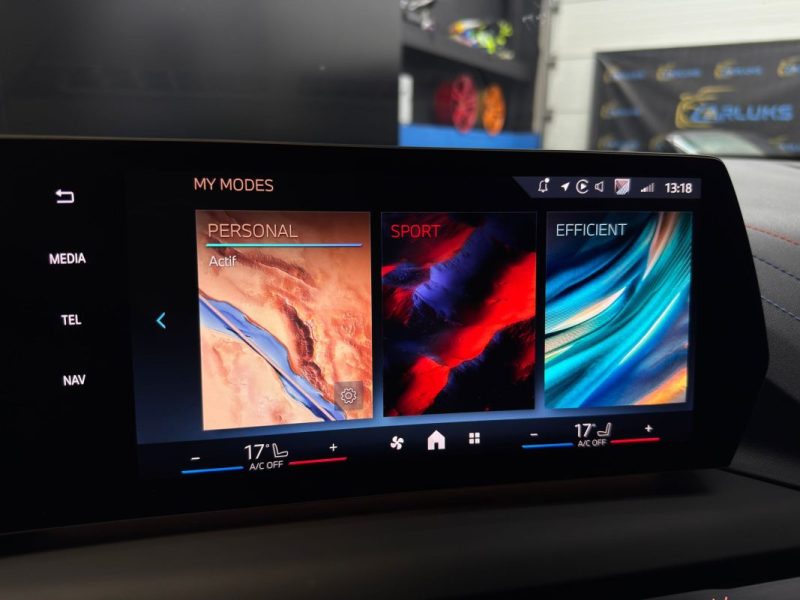 BMW Serie 1 120D 163cv