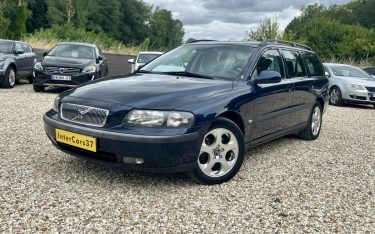 VOLVO V70 2002