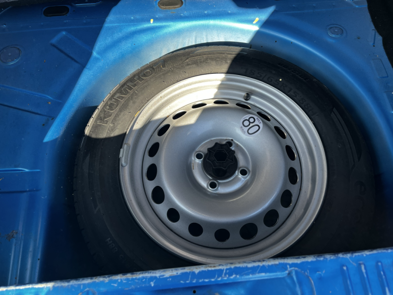 DACIA SANDERO STEPWAY 0.9 TCe 90ch AMBIANCE