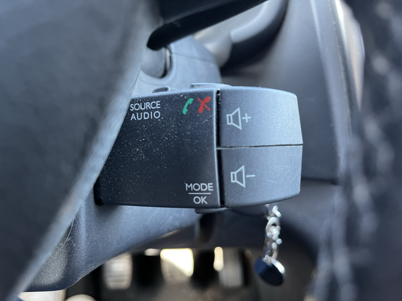 DACIA SANDERO STEPWAY 0.9 TCe 90ch AMBIANCE