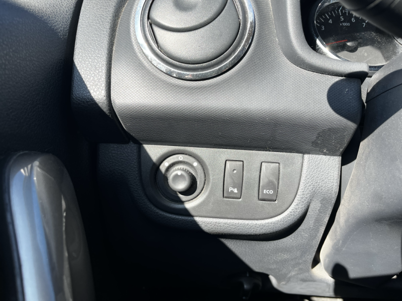 DACIA SANDERO STEPWAY 0.9 TCe 90ch AMBIANCE