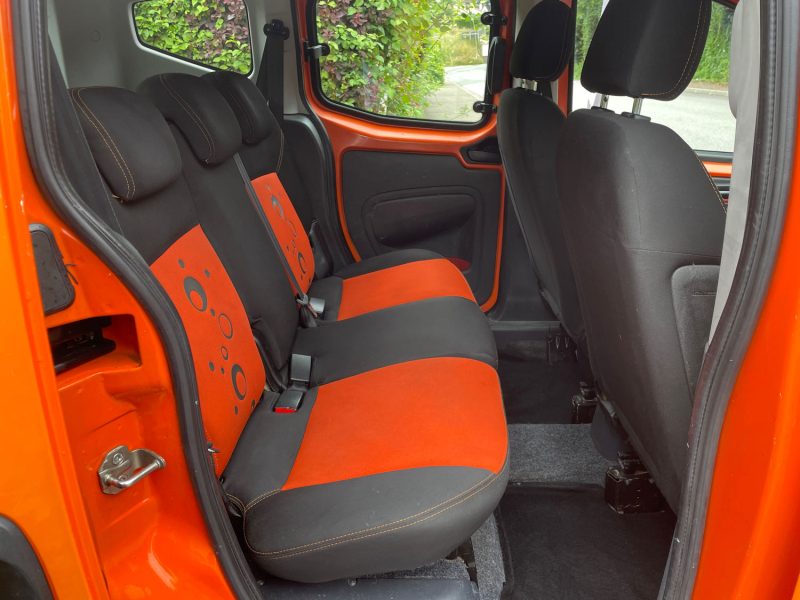 CITROEN NEMO 1.4HDI 70CV