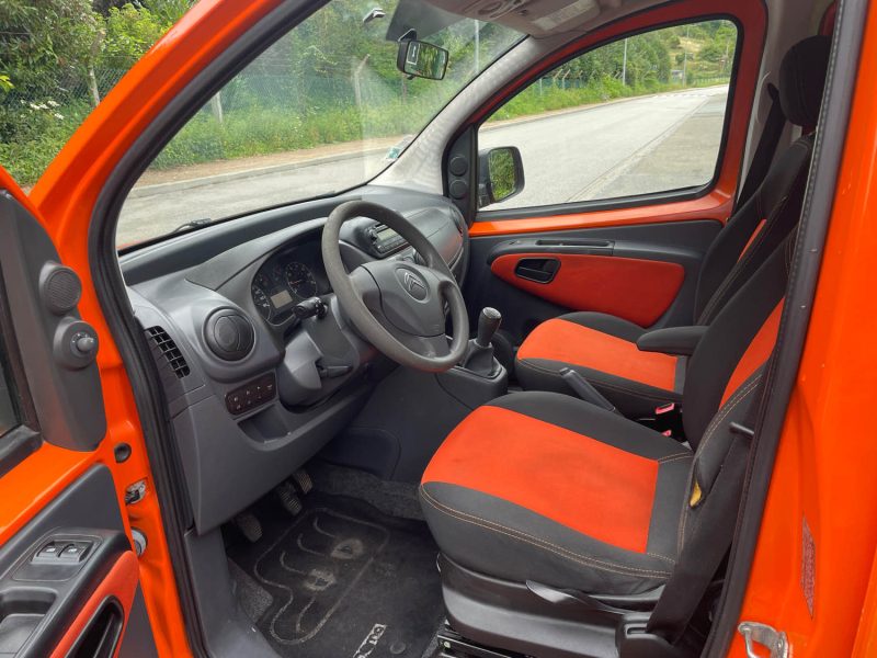 CITROEN NEMO 1.4HDI 70CV