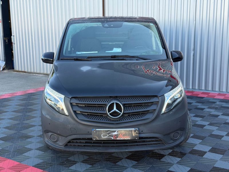 MERCEDES VITO 114 2.0 CDI BLUETEC 136 CV