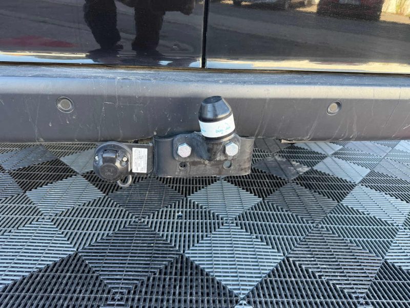 MERCEDES VITO 114 2.0 CDI BLUETEC 136 CV