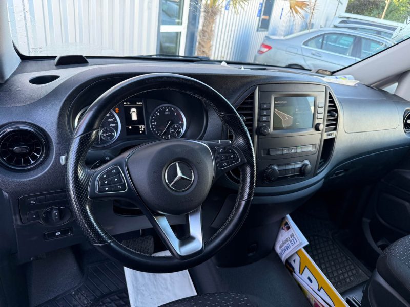 MERCEDES VITO 114 2.0 CDI BLUETEC 136 CV