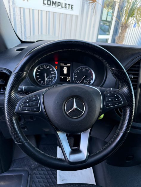 MERCEDES VITO 114 2.0 CDI BLUETEC 136 CV