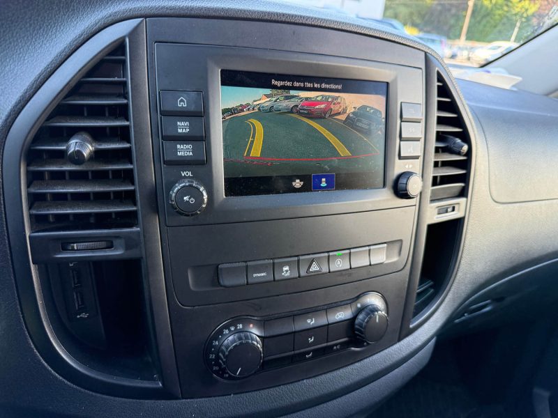 MERCEDES VITO 114 2.0 CDI BLUETEC 136 CV