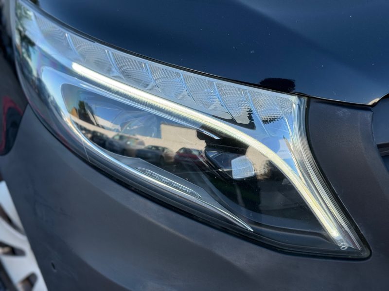 MERCEDES VITO 114 2.0 CDI BLUETEC 136 CV