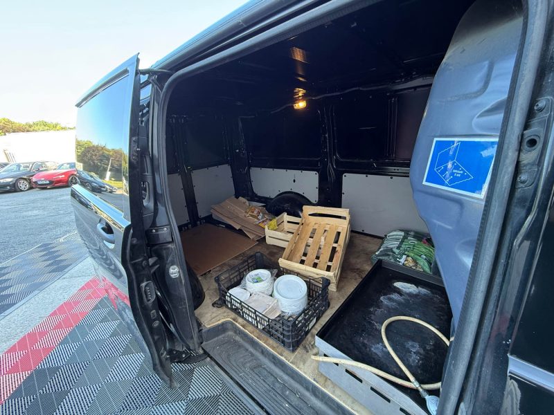 MERCEDES VITO 114 2.0 CDI BLUETEC 136 CV