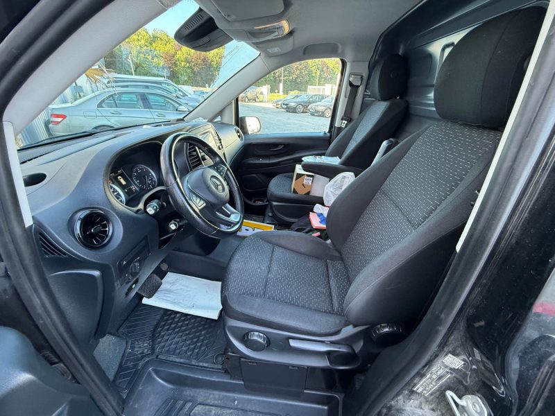 MERCEDES VITO 114 2.0 CDI BLUETEC 136 CV