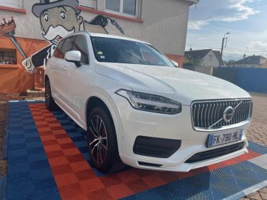 VOLVO XC90 2019