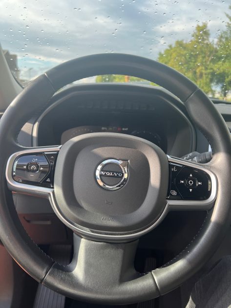 VOLVO XC90 2019