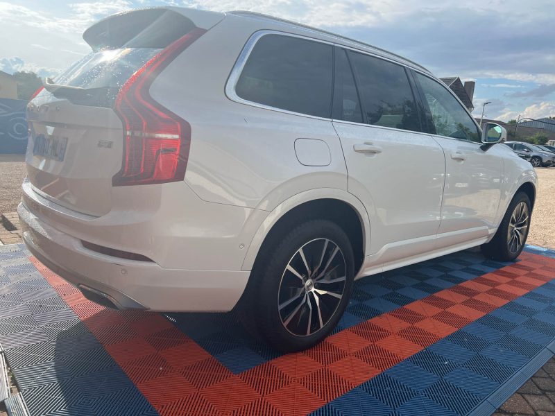 VOLVO XC90 2019