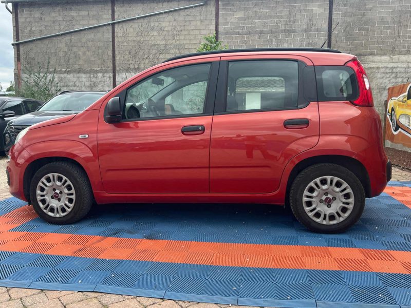 FIAT PANDA 2013
